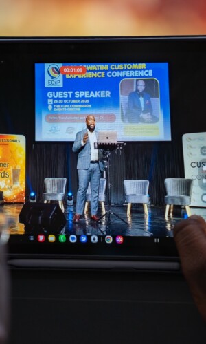 Kenya Cx Exhange Program