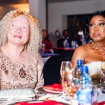Customer Service Awards Ceremony