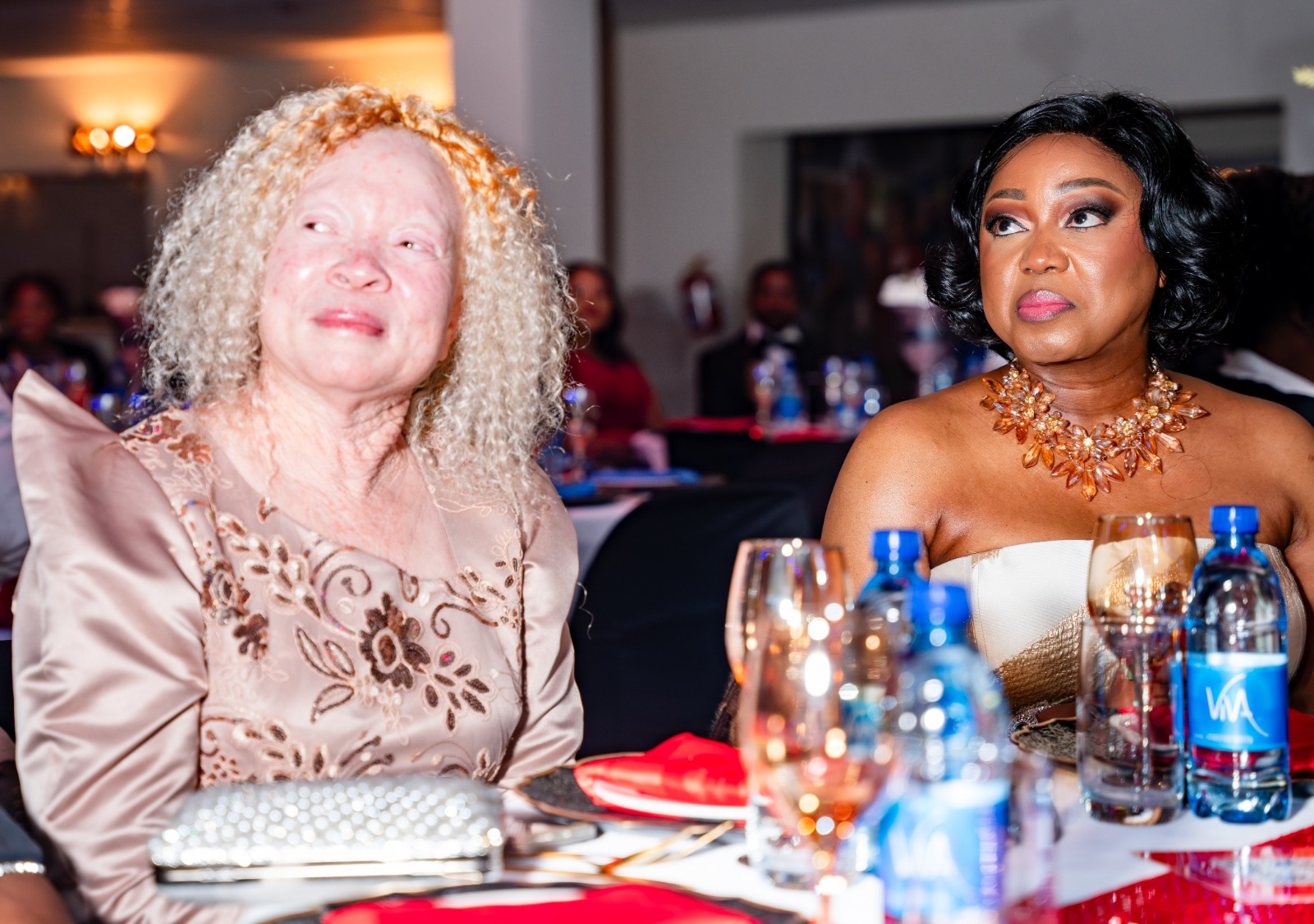 Customer Service Awards Ceremony