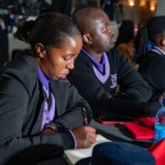 Customer Service Week Launch